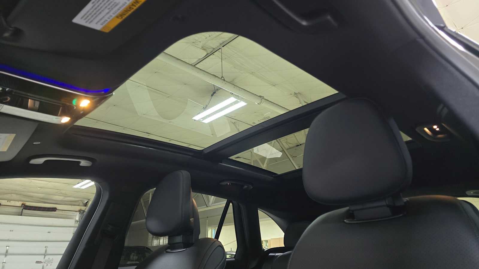 2026 Mercedes-Benz GLC 300 GLC 300