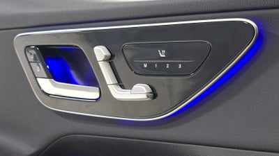 2026 Mercedes-Benz GLC 300 GLC 300