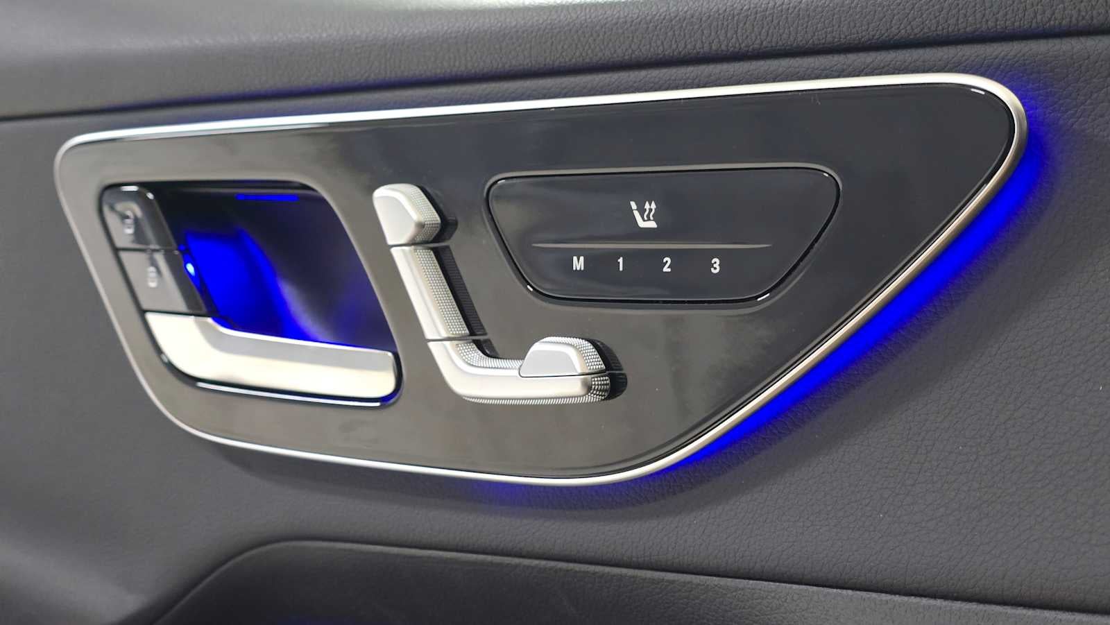 2026 Mercedes-Benz GLC 300 GLC 300