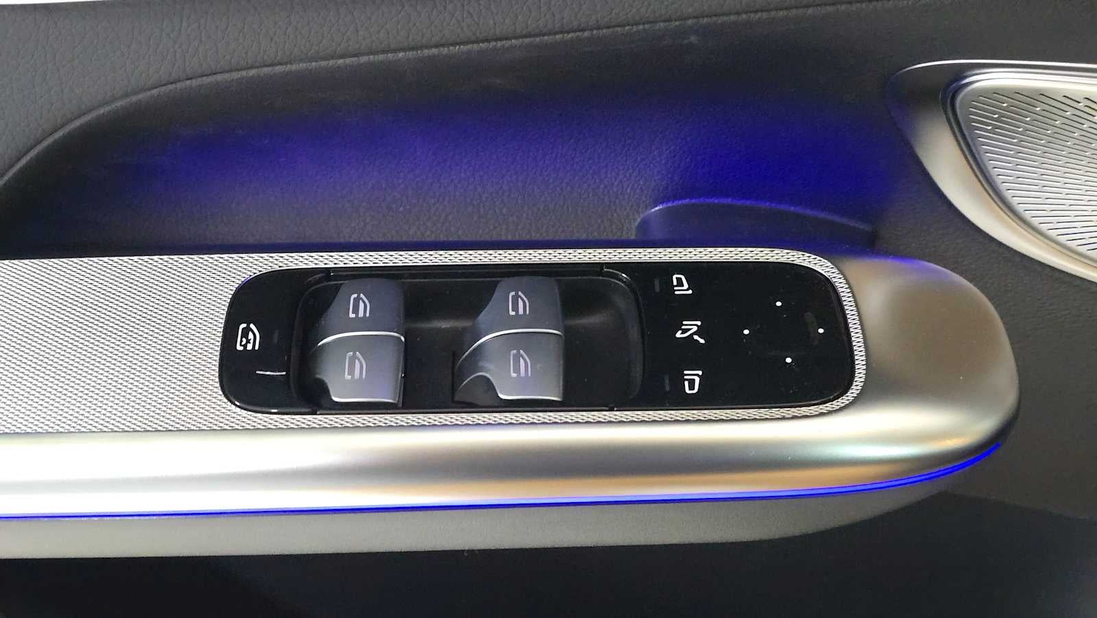 2026 Mercedes-Benz GLC 300 GLC 300