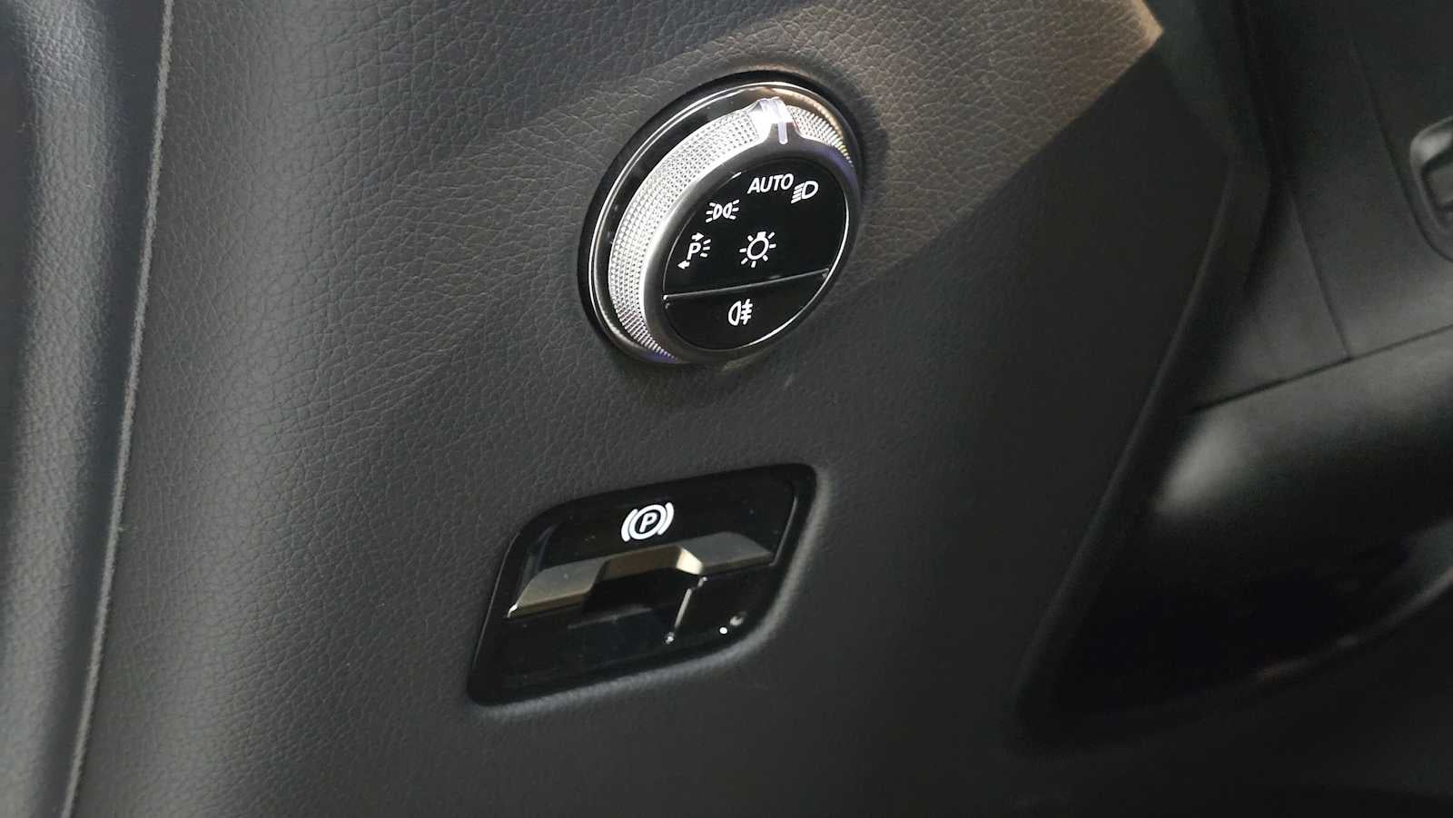 2026 Mercedes-Benz GLC 300 GLC 300