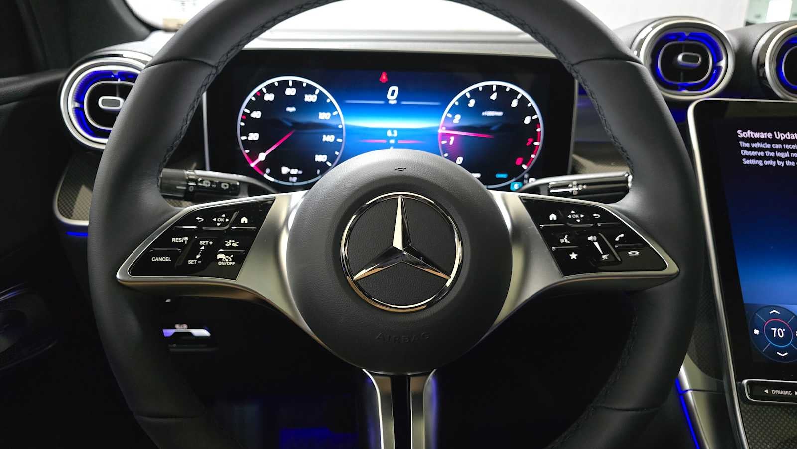 2026 Mercedes-Benz GLC 300 GLC 300