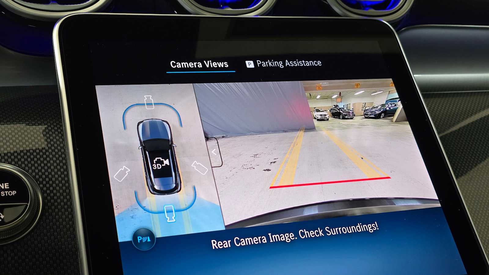 2026 Mercedes-Benz GLC 300 GLC 300