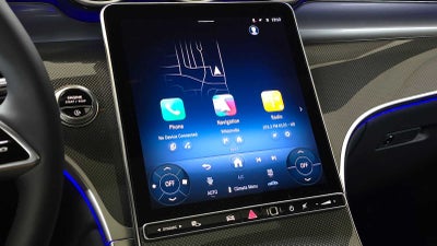 2026 Mercedes-Benz GLC 300 GLC 300