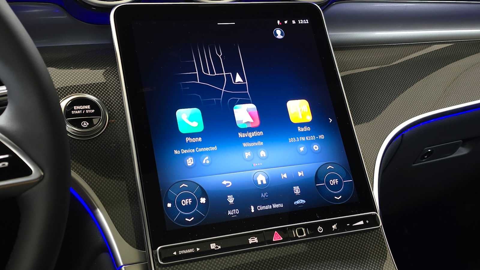 2026 Mercedes-Benz GLC 300 GLC 300