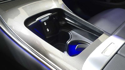 2026 Mercedes-Benz GLC 300 GLC 300