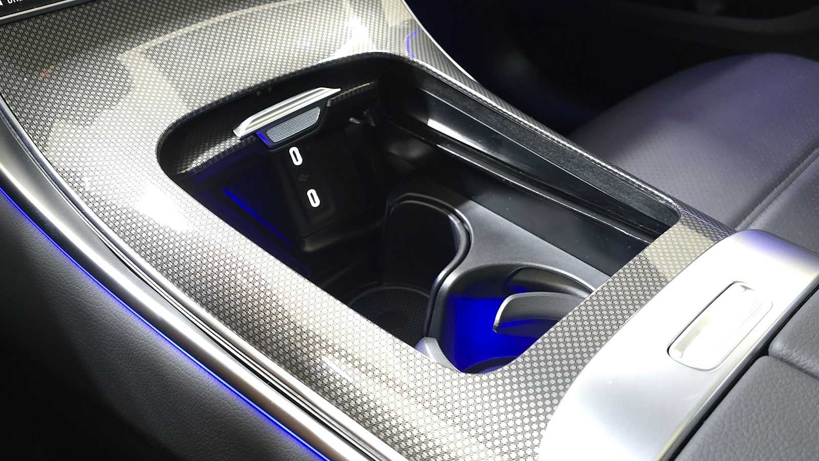 2026 Mercedes-Benz GLC 300 GLC 300