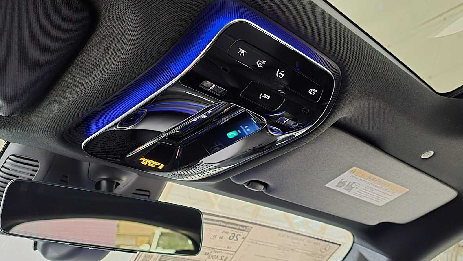 2026 Mercedes-Benz GLC 300 GLC 300