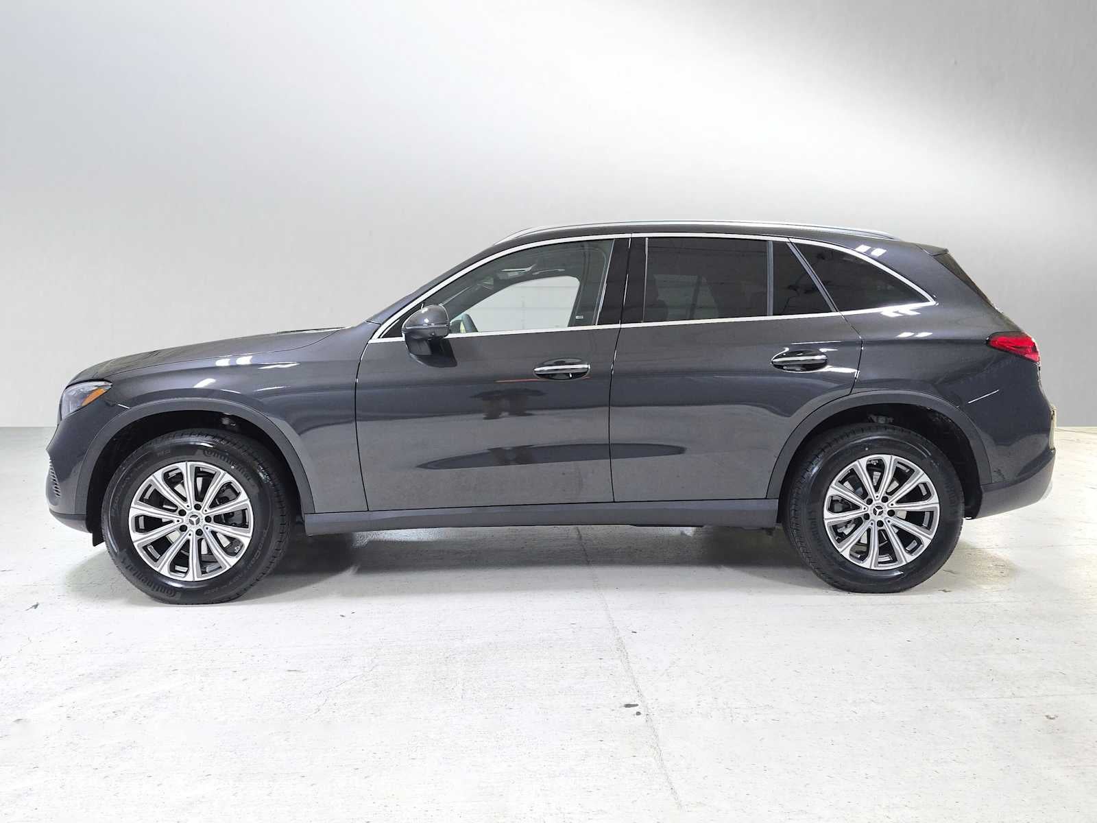 2026 Mercedes-Benz GLC 300 GLC 300