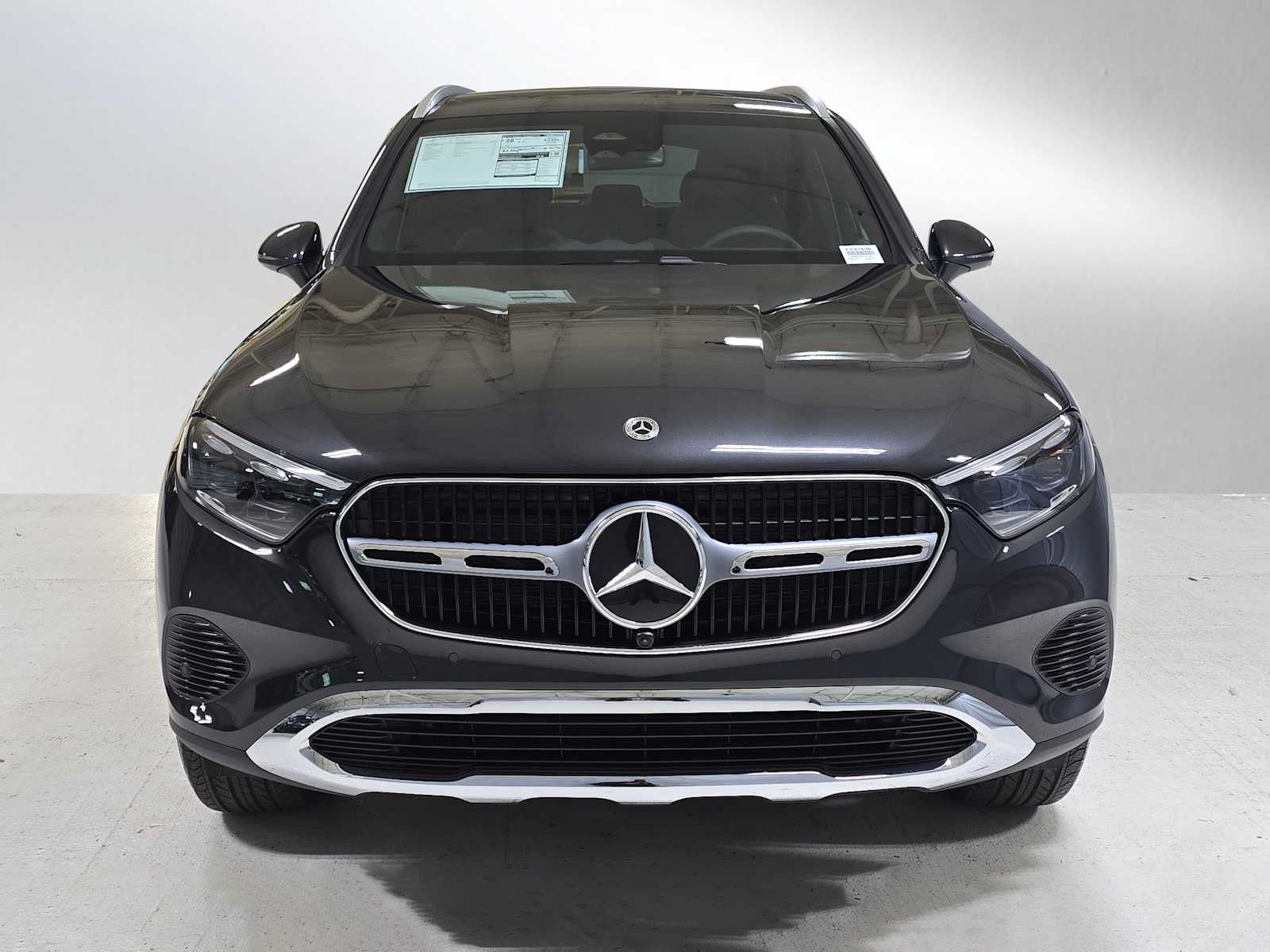 2026 Mercedes-Benz GLC 300 GLC 300