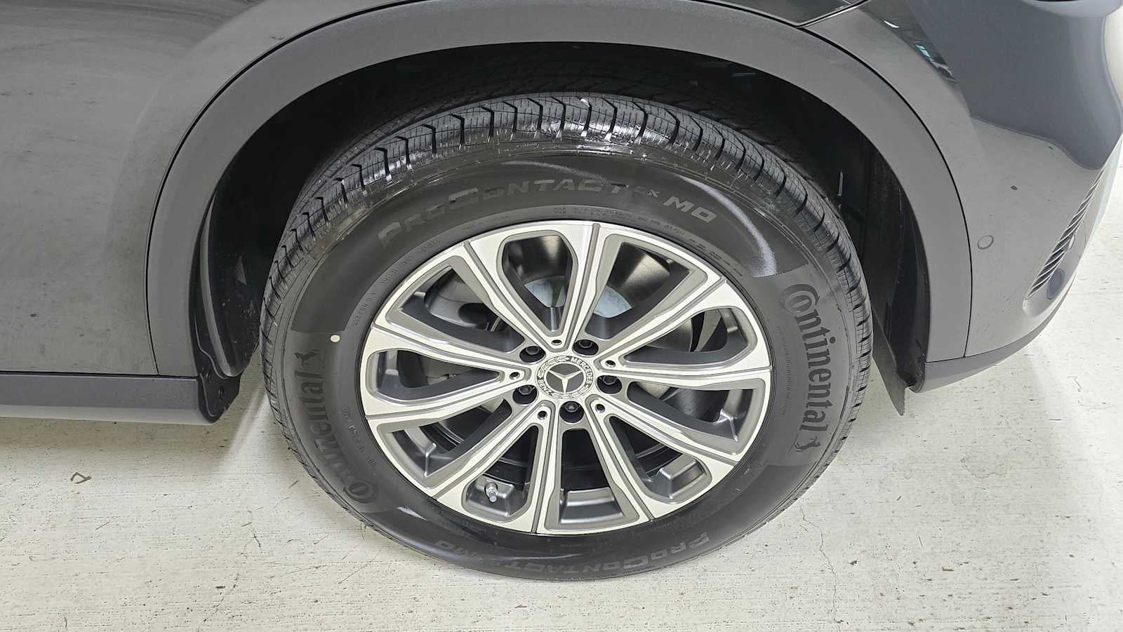 2026 Mercedes-Benz GLC 300 GLC 300