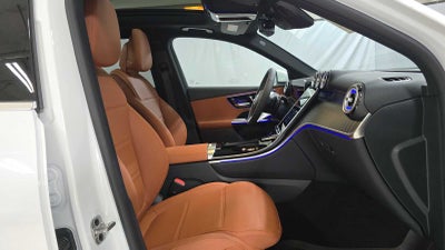 2026 Mercedes-Benz GLC 300 GLC 300