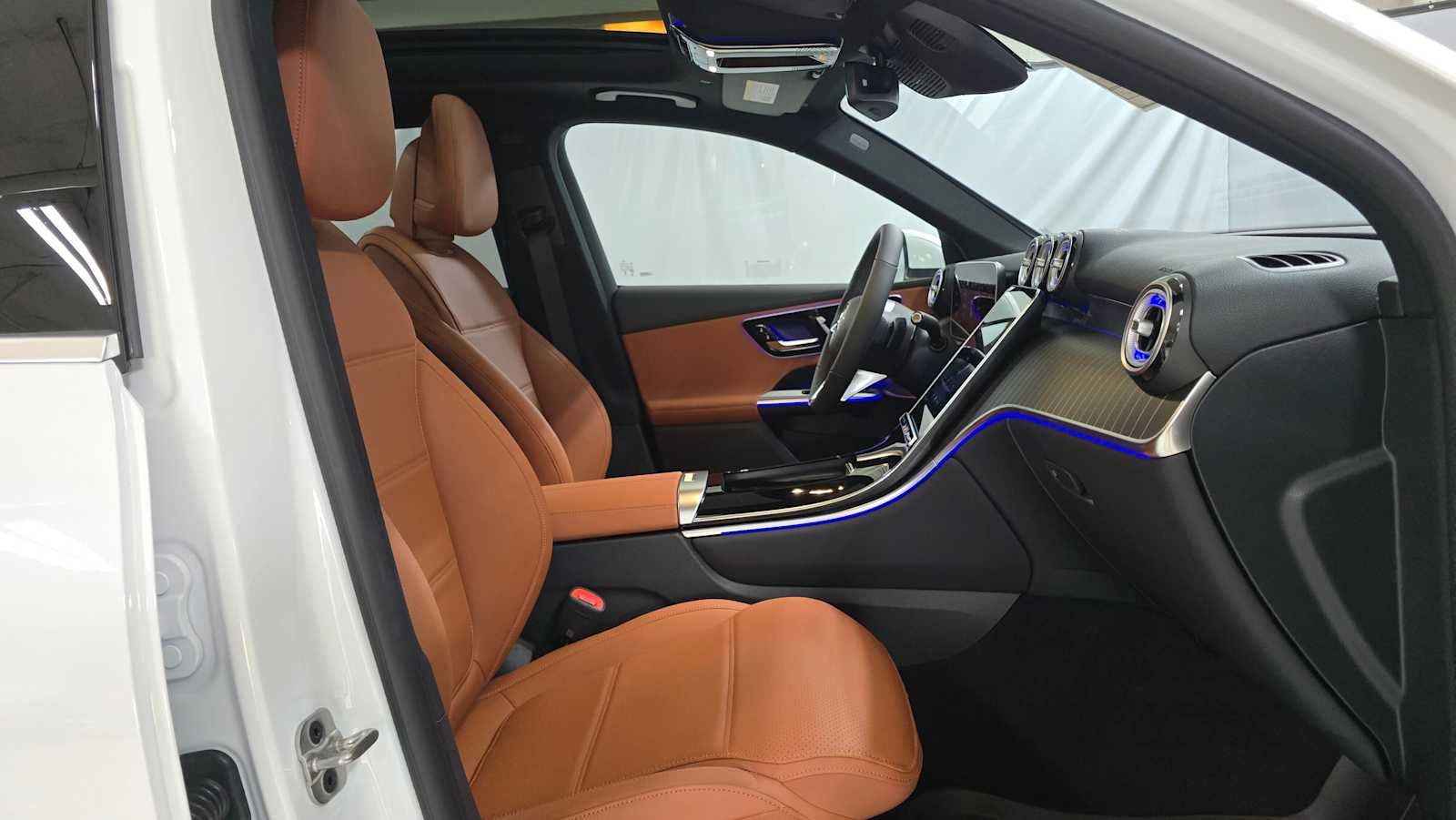 2026 Mercedes-Benz GLC 300 GLC 300