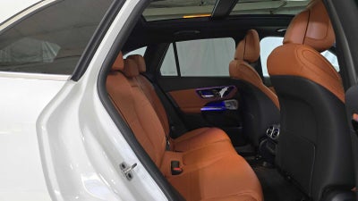 2026 Mercedes-Benz GLC 300 GLC 300