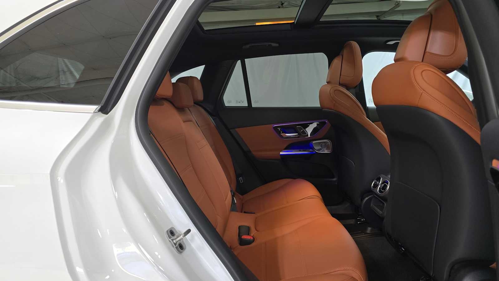 2026 Mercedes-Benz GLC 300 GLC 300