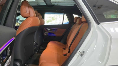 2026 Mercedes-Benz GLC 300 GLC 300