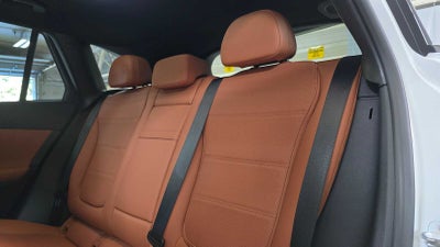 2026 Mercedes-Benz GLC 300 GLC 300