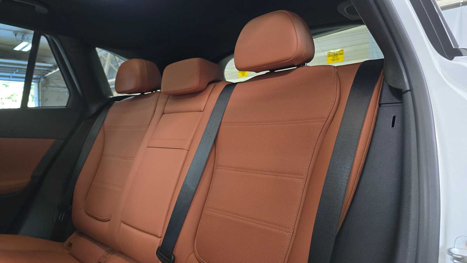 2026 Mercedes-Benz GLC 300 GLC 300