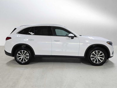 2026 Mercedes-Benz GLC 300 GLC 300