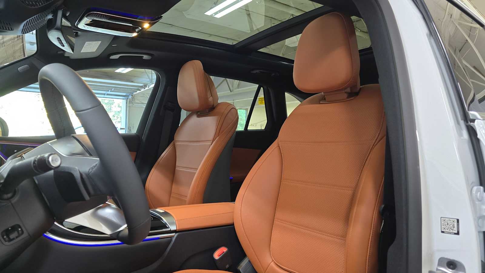 2026 Mercedes-Benz GLC 300 GLC 300