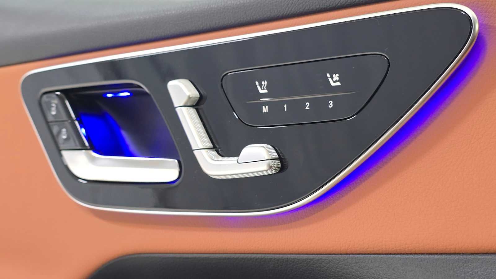 2026 Mercedes-Benz GLC 300 GLC 300