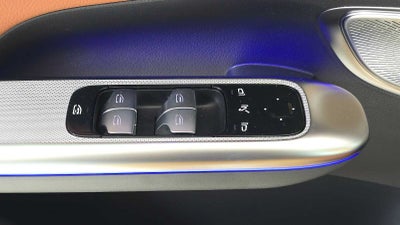 2026 Mercedes-Benz GLC 300 GLC 300