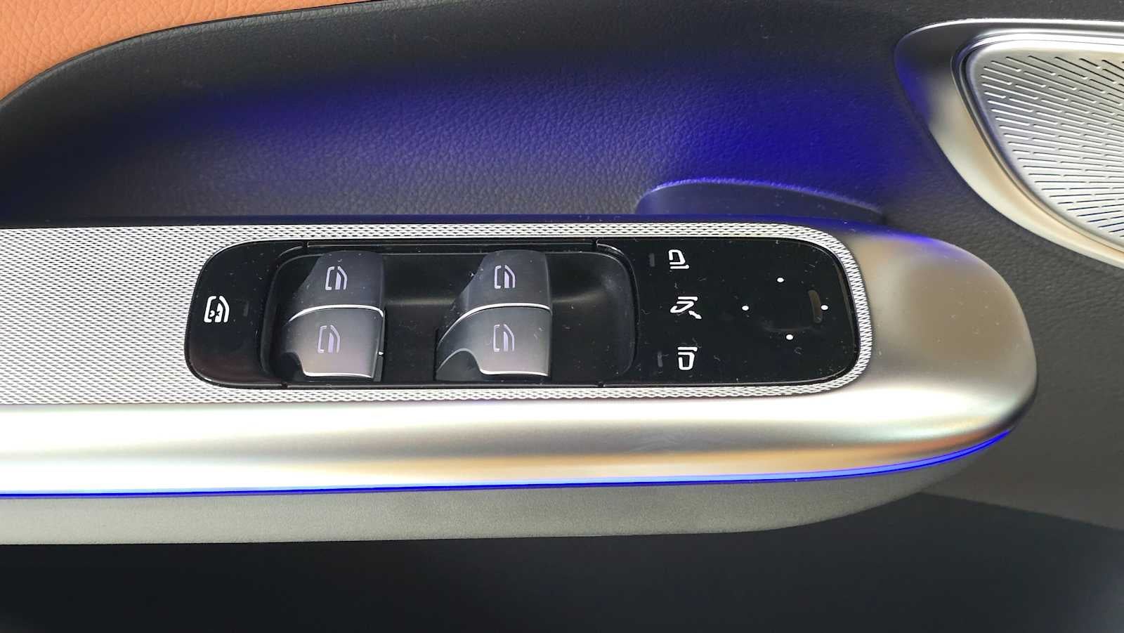 2026 Mercedes-Benz GLC 300 GLC 300