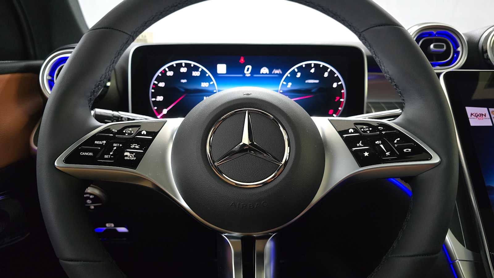 2026 Mercedes-Benz GLC 300 GLC 300