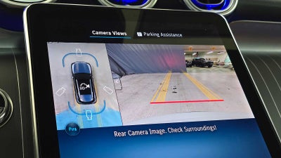 2026 Mercedes-Benz GLC 300 GLC 300