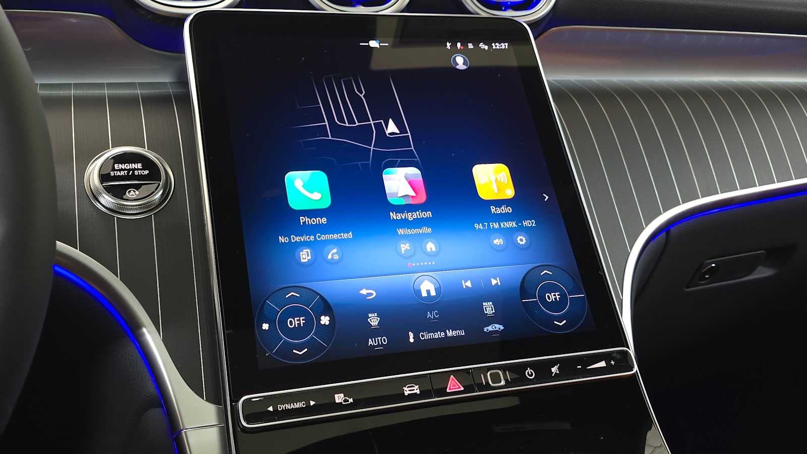 2026 Mercedes-Benz GLC 300 GLC 300