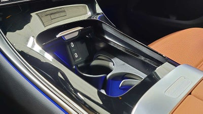 2026 Mercedes-Benz GLC 300 GLC 300