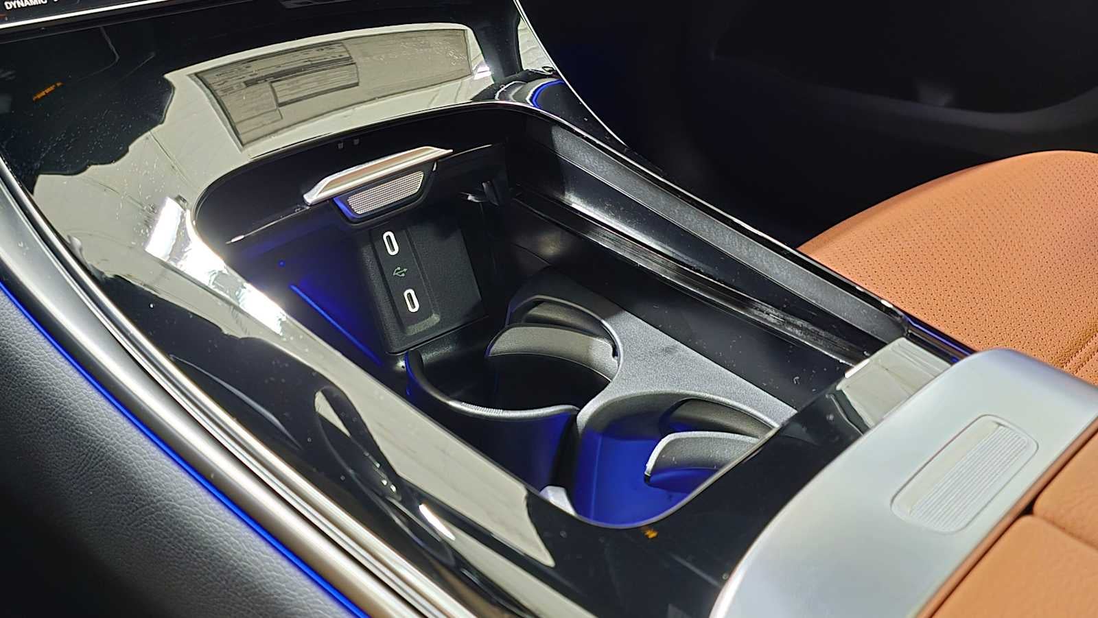 2026 Mercedes-Benz GLC 300 GLC 300