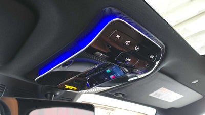 2026 Mercedes-Benz GLC 300 GLC 300