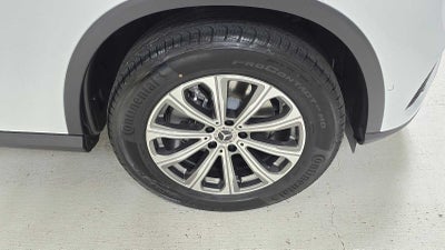 2026 Mercedes-Benz GLC 300 GLC 300