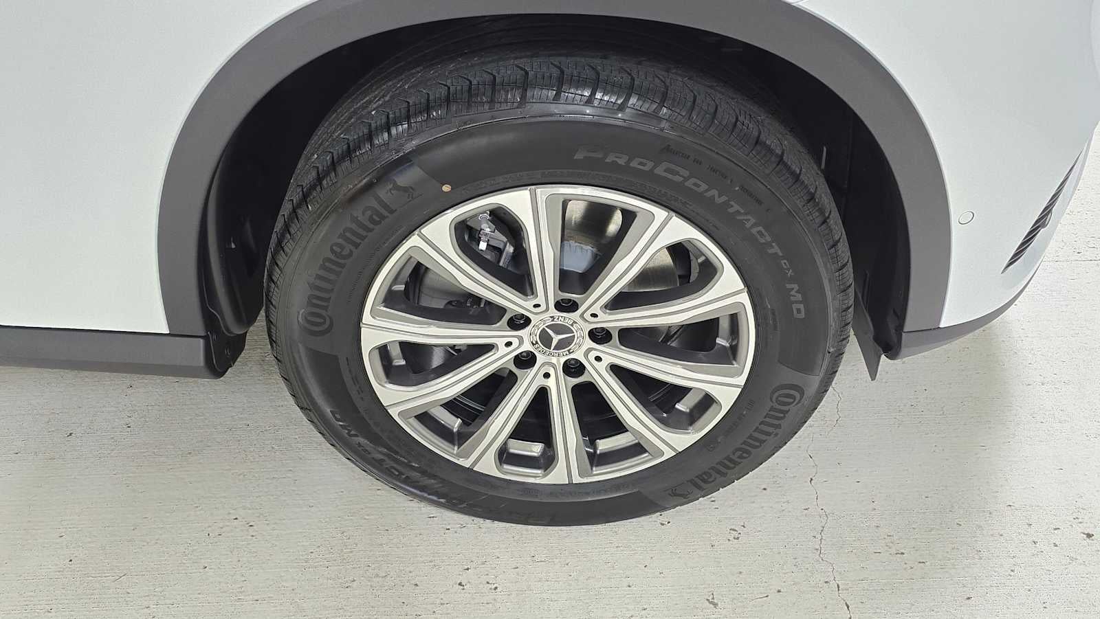 2026 Mercedes-Benz GLC 300 GLC 300