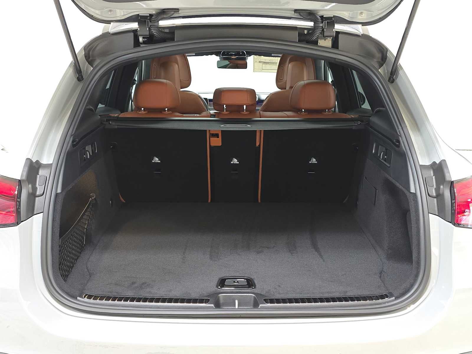 2027 Mercedes-Benz GLC 300 4MATIC® SUV