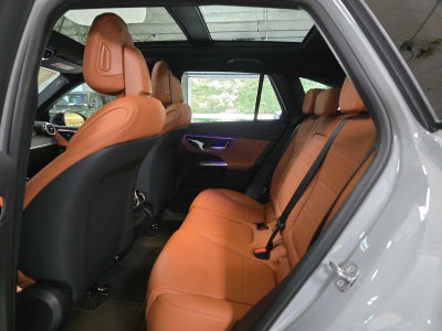 2027 Mercedes-Benz GLC 300 4MATIC® SUV
