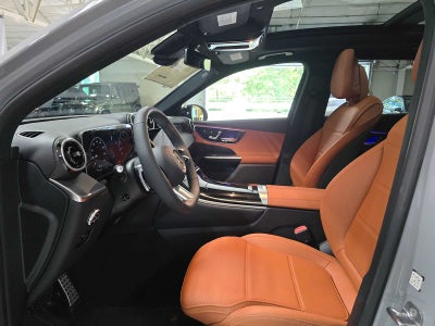 2027 Mercedes-Benz GLC 300 4MATIC® SUV