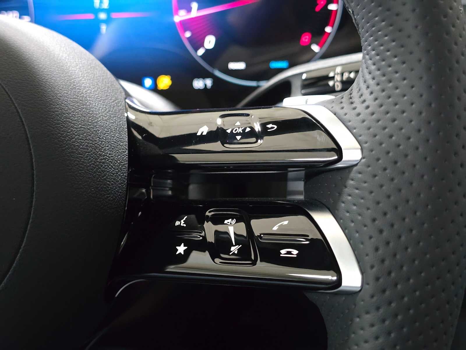 2027 Mercedes-Benz GLC 300 4MATIC® SUV