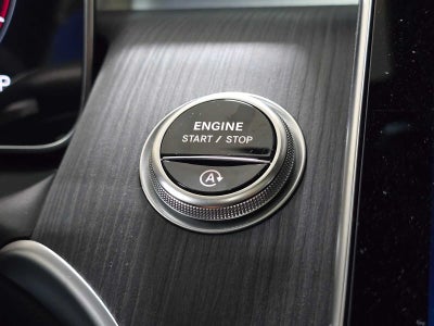 2027 Mercedes-Benz GLC 300 4MATIC® SUV