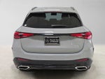 2027 Mercedes-Benz GLC 300 4MATIC® SUV