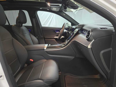 2027 Mercedes-Benz GLC 300 4MATIC® SUV