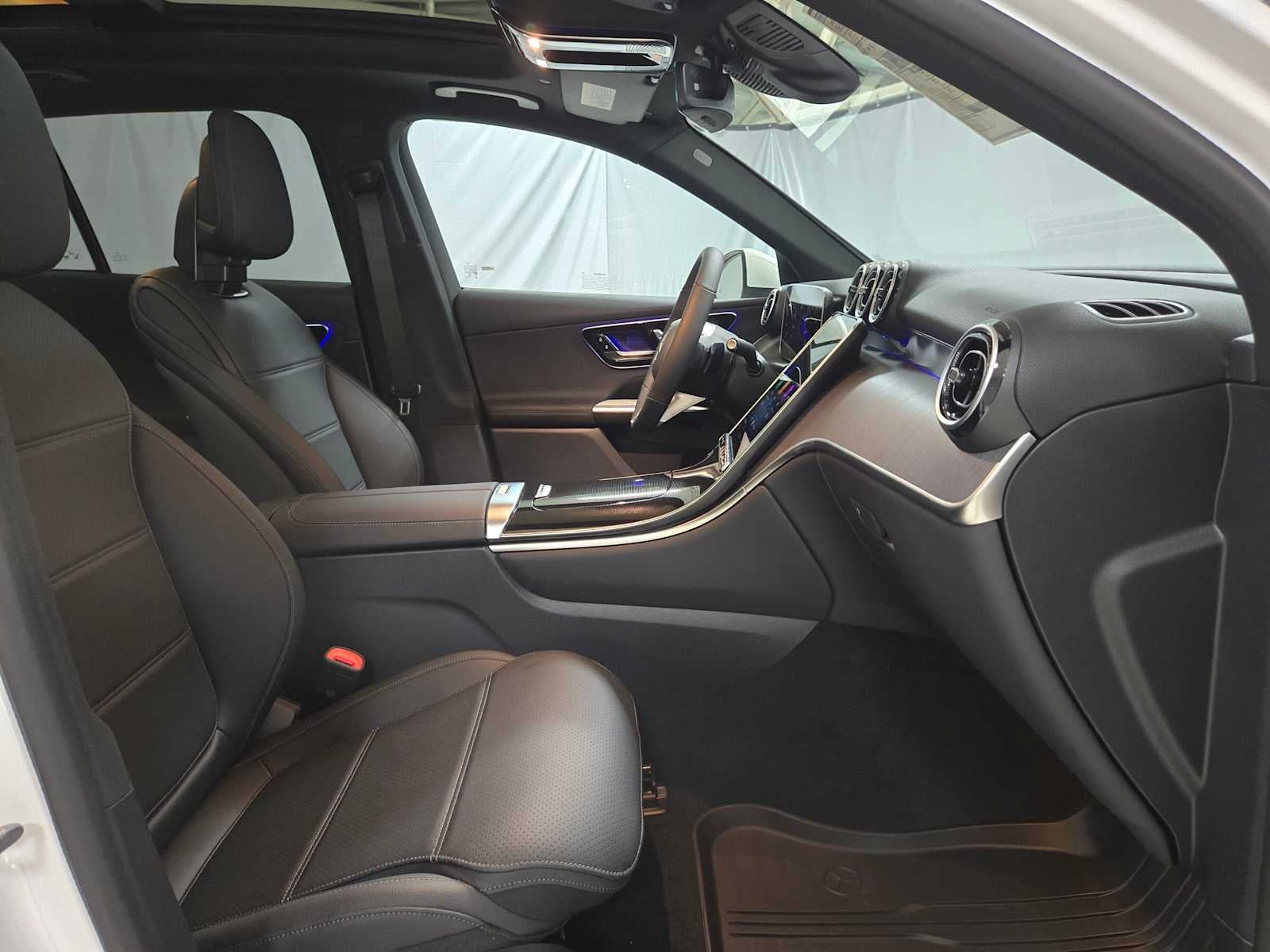 2027 Mercedes-Benz GLC 300 4MATIC® SUV