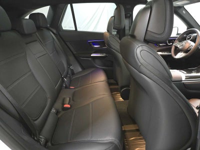 2027 Mercedes-Benz GLC 300 4MATIC® SUV