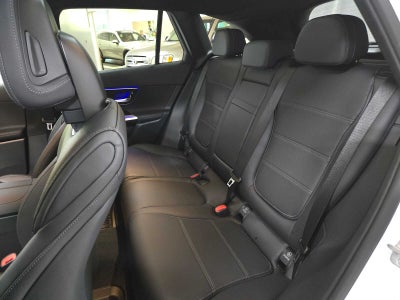 2027 Mercedes-Benz GLC 300 4MATIC® SUV