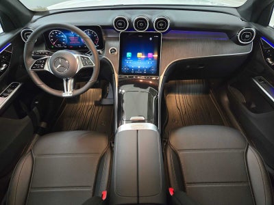 2027 Mercedes-Benz GLC 300 4MATIC® SUV