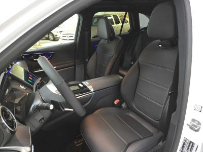 2027 Mercedes-Benz GLC 300 4MATIC® SUV