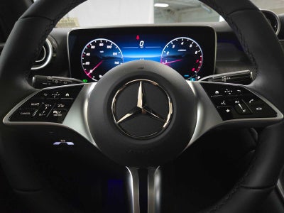2027 Mercedes-Benz GLC 300 4MATIC® SUV