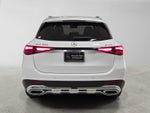 2027 Mercedes-Benz GLC 300 4MATIC® SUV