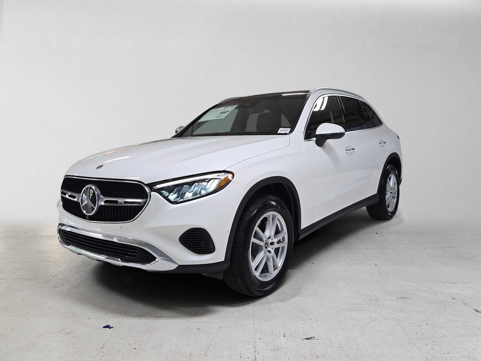 2027 Mercedes-Benz GLC 300 4MATIC® SUV